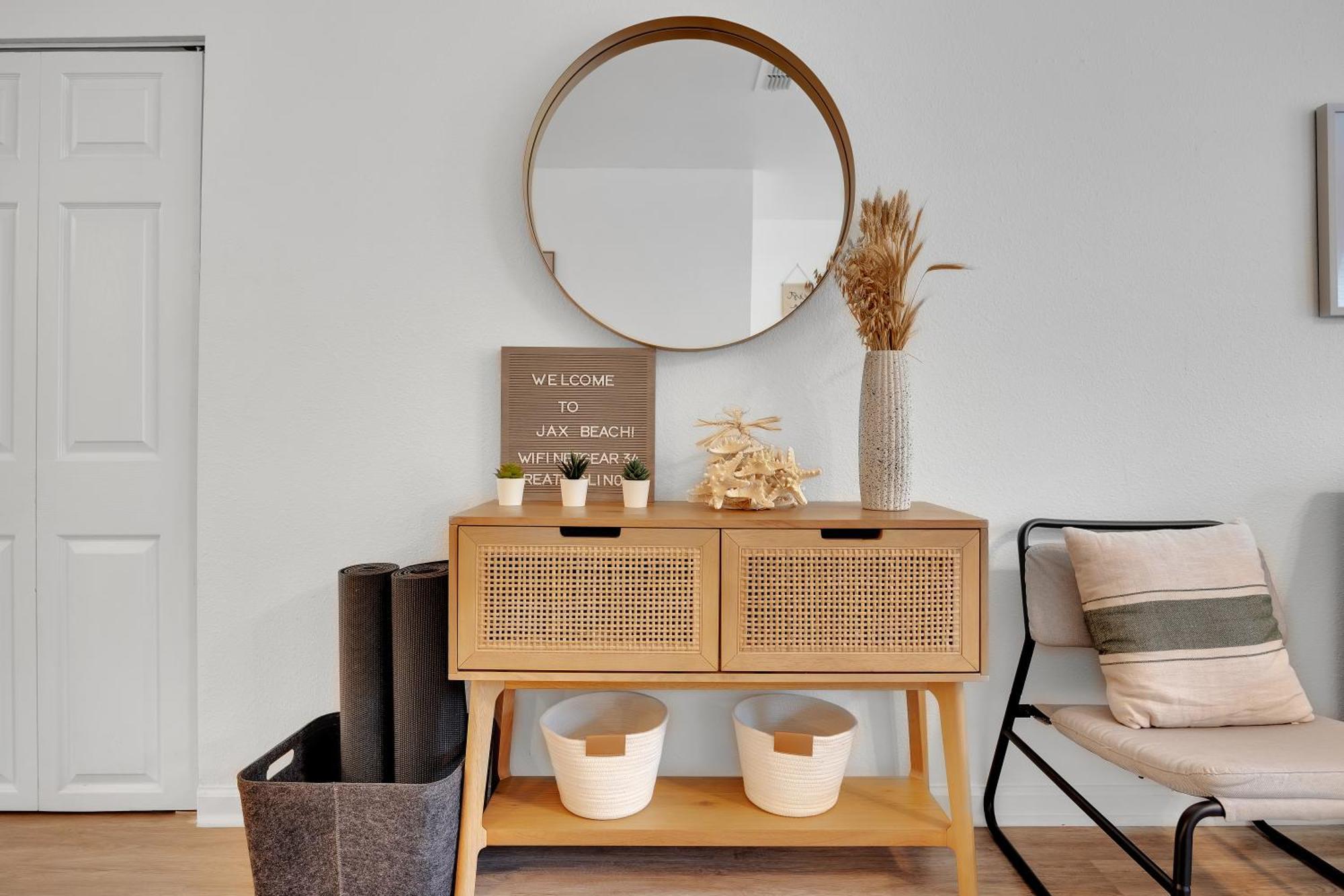 {Hidden Gem} Beach Home Blocks From Ocean +6 Bikes Jacksonville Beach Ngoại thất bức ảnh