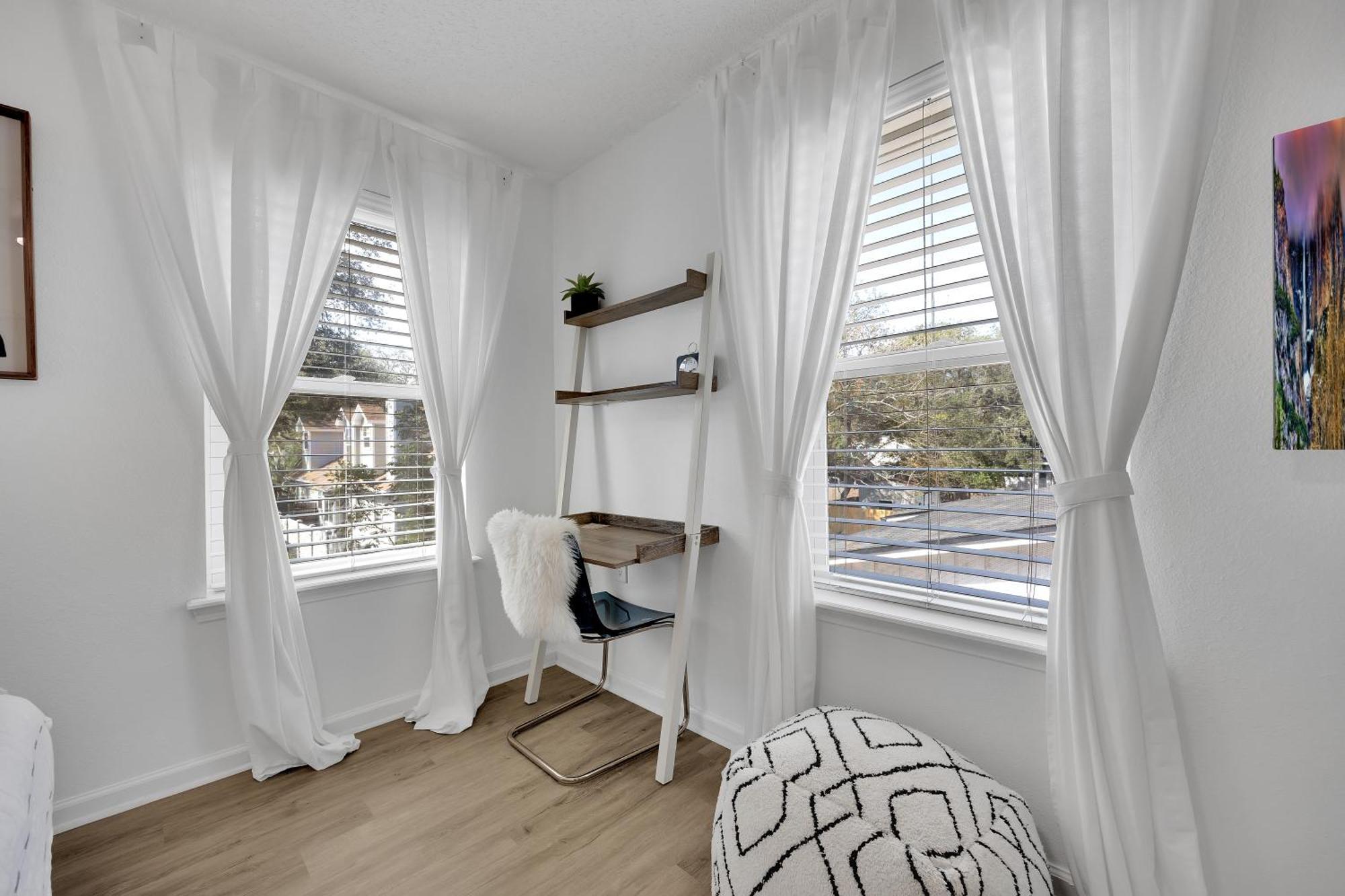 {Hidden Gem} Beach Home Blocks From Ocean +6 Bikes Jacksonville Beach Ngoại thất bức ảnh