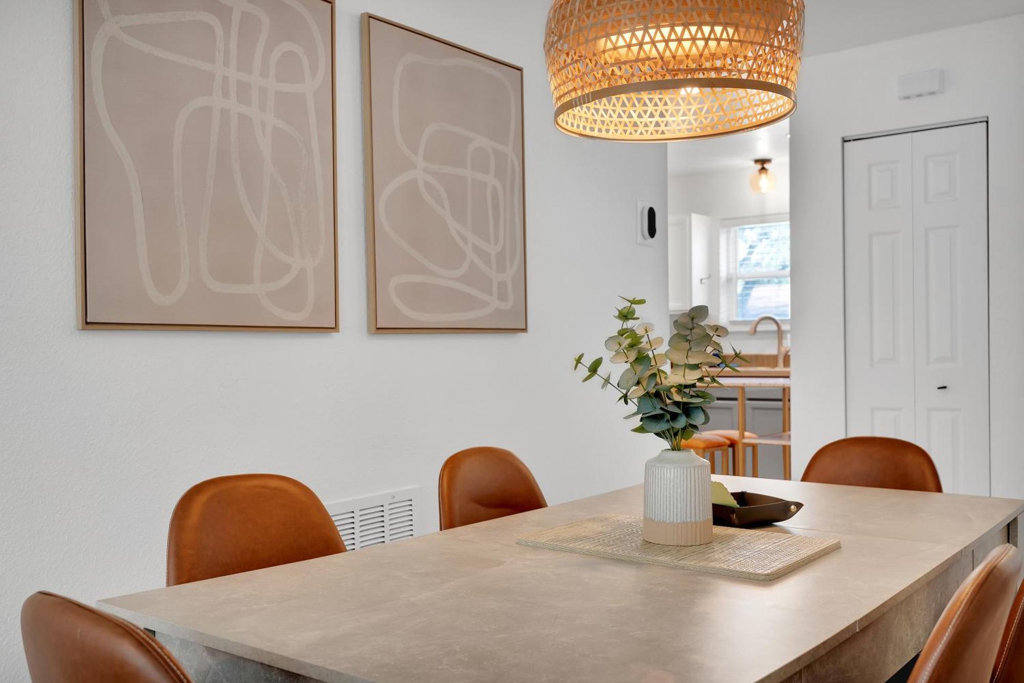 {Hidden Gem} Beach Home Blocks From Ocean +6 Bikes Jacksonville Beach Ngoại thất bức ảnh