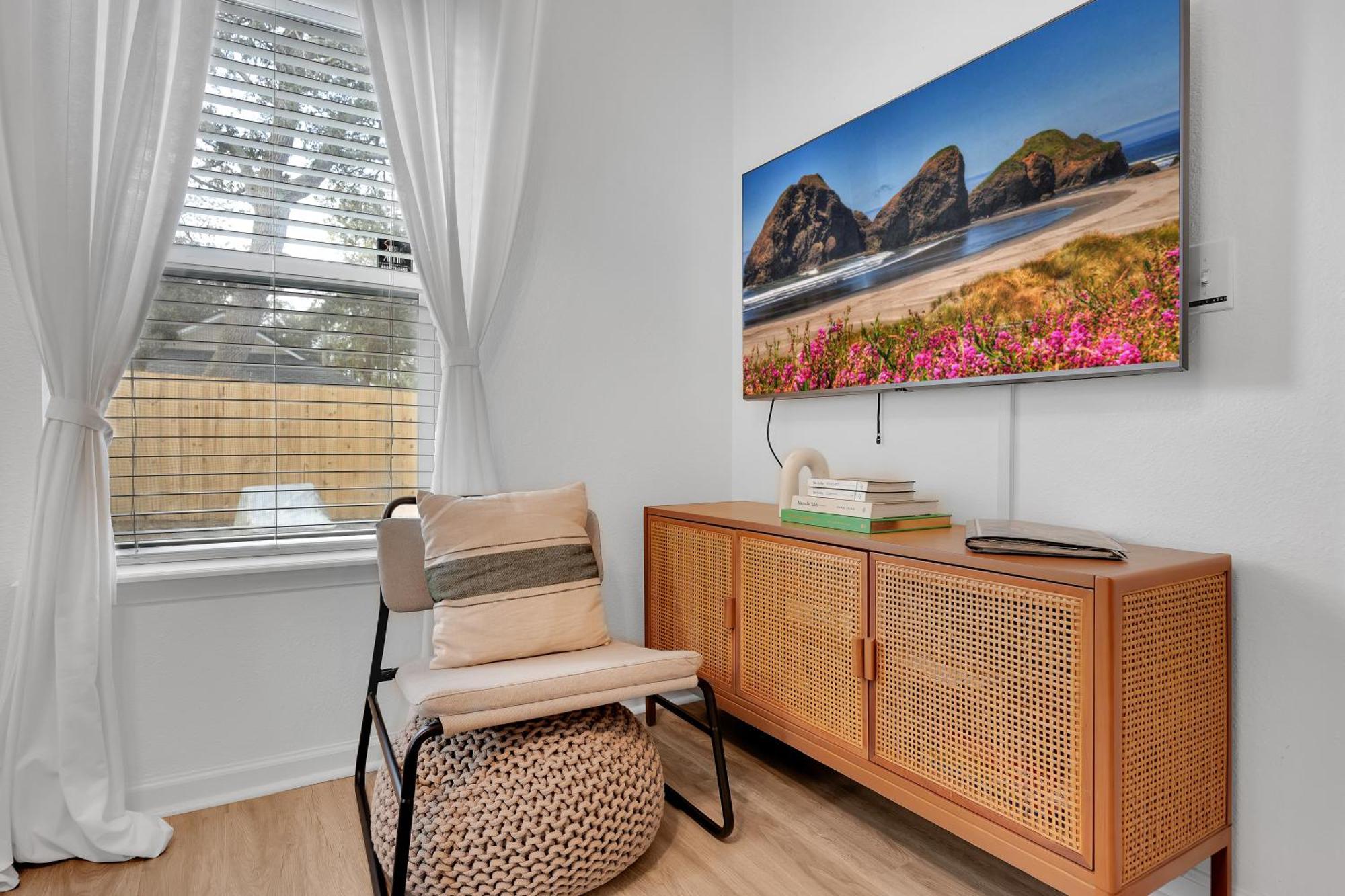 {Hidden Gem} Beach Home Blocks From Ocean +6 Bikes Jacksonville Beach Ngoại thất bức ảnh