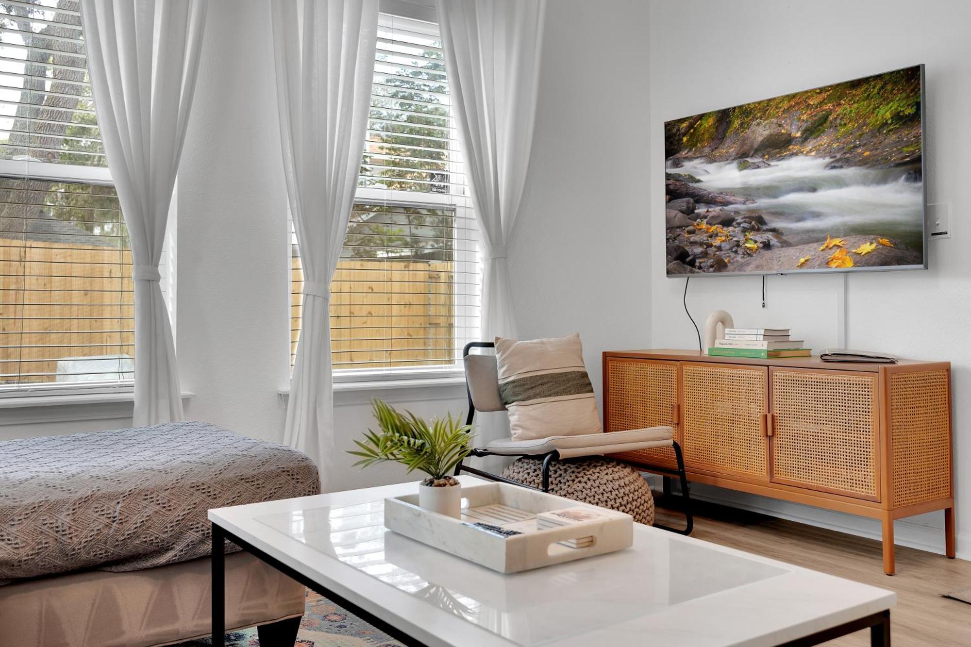 {Hidden Gem} Beach Home Blocks From Ocean +6 Bikes Jacksonville Beach Ngoại thất bức ảnh