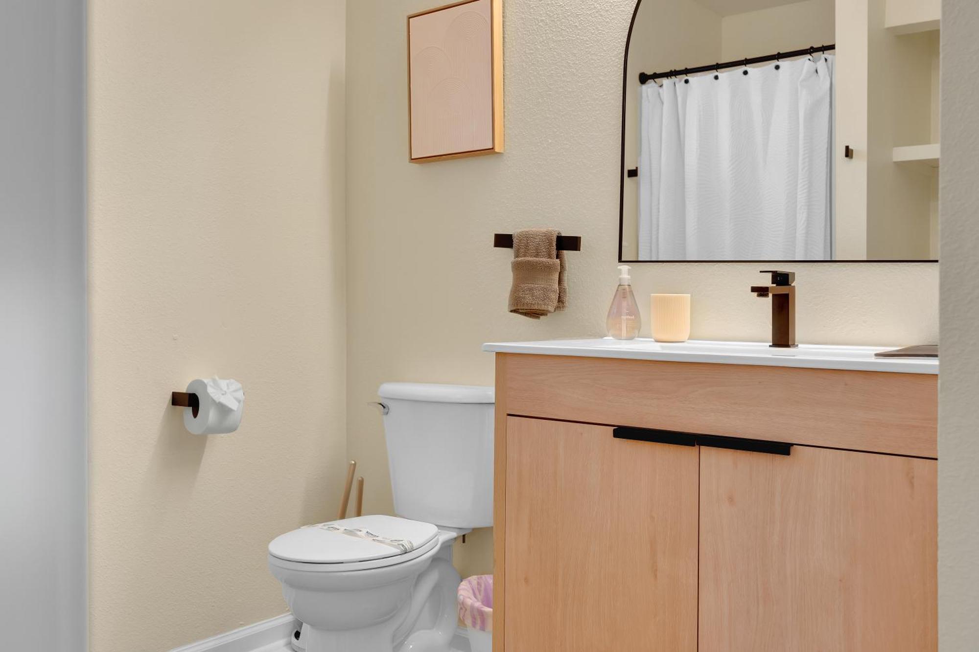 {Hidden Gem} Beach Home Blocks From Ocean +6 Bikes Jacksonville Beach Ngoại thất bức ảnh