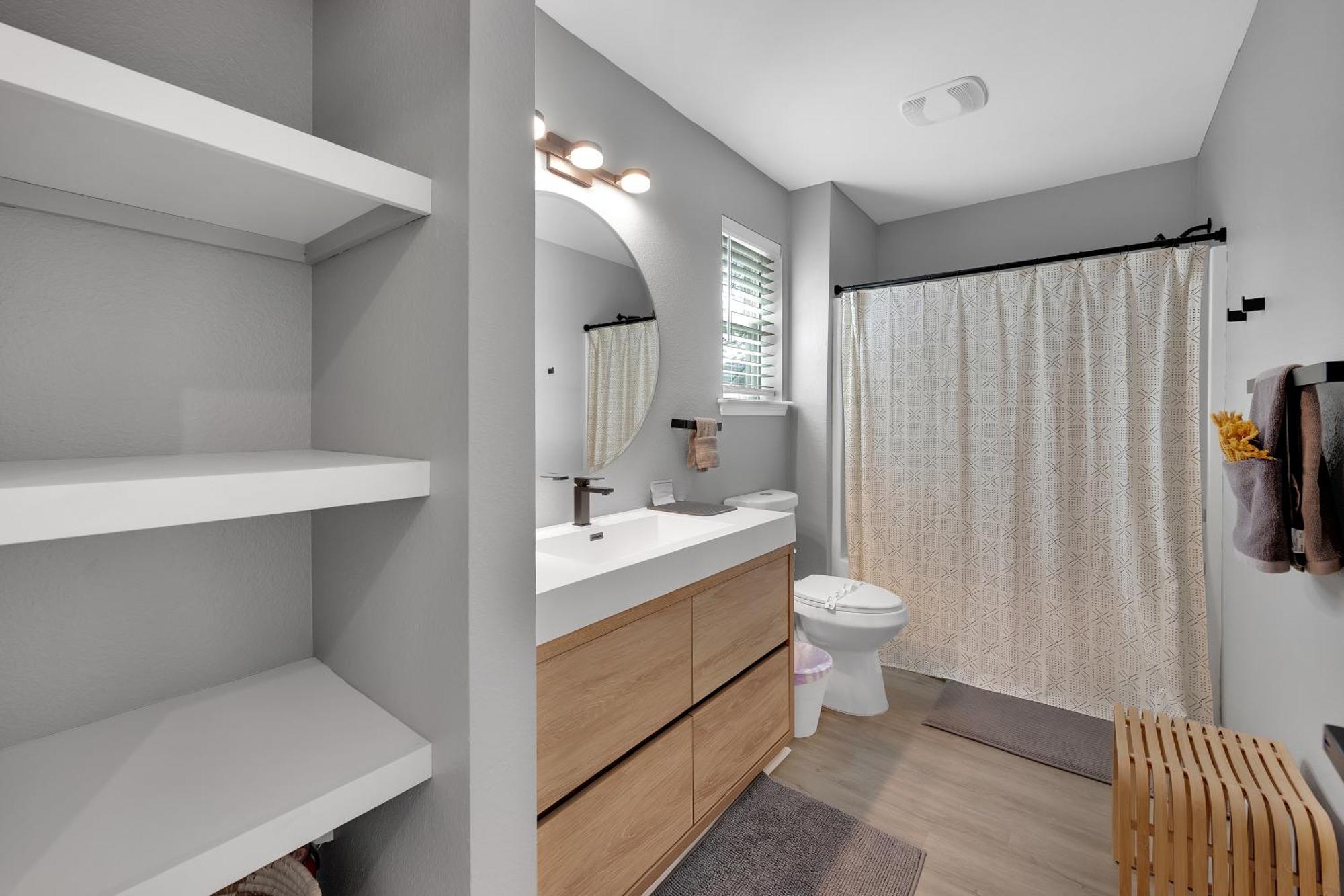 {Hidden Gem} Beach Home Blocks From Ocean +6 Bikes Jacksonville Beach Ngoại thất bức ảnh