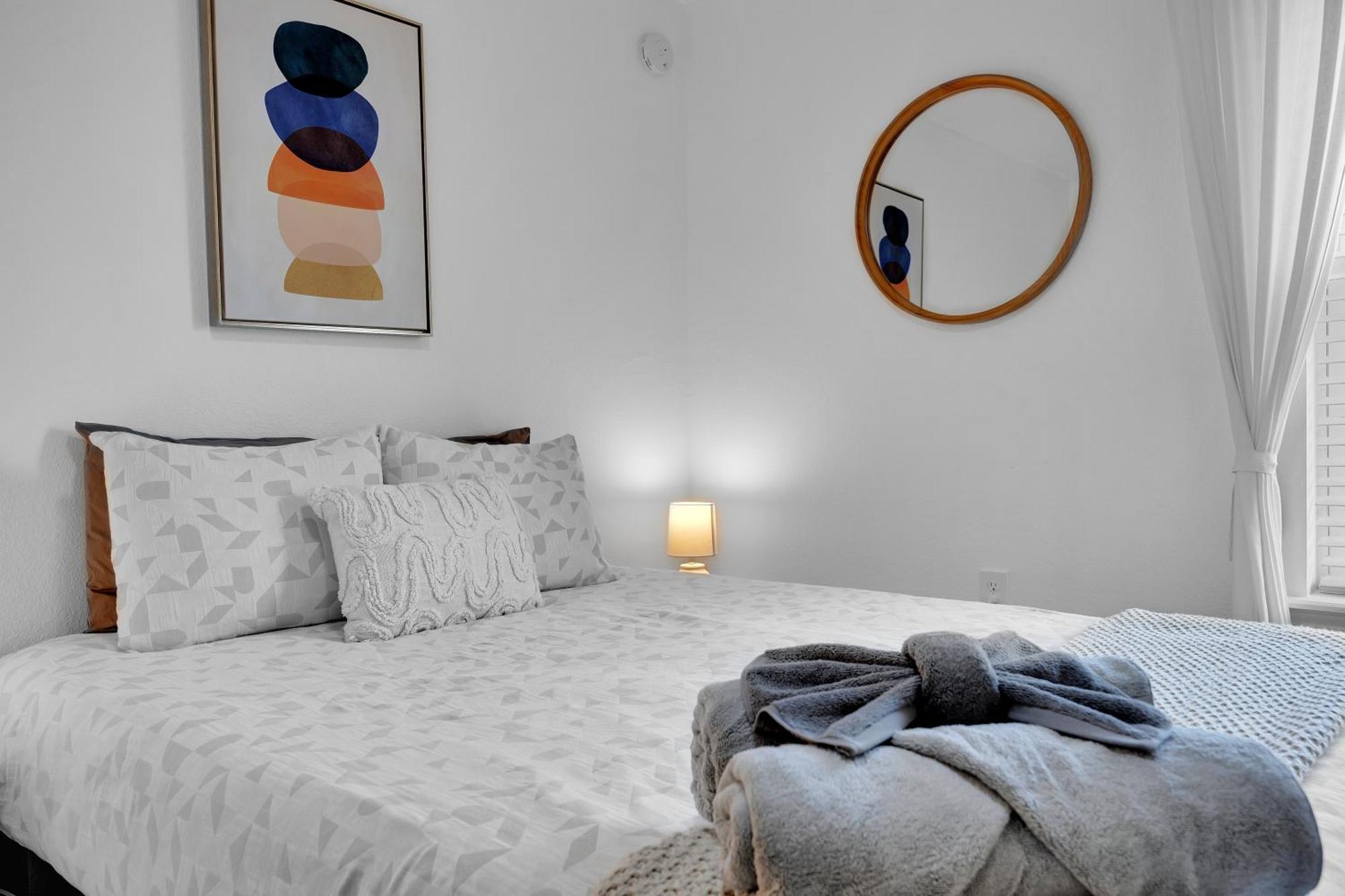 {Hidden Gem} Beach Home Blocks From Ocean +6 Bikes Jacksonville Beach Ngoại thất bức ảnh