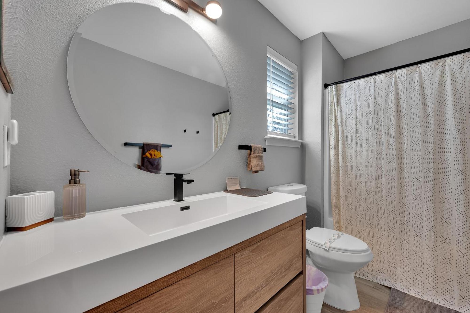 {Hidden Gem} Beach Home Blocks From Ocean +6 Bikes Jacksonville Beach Ngoại thất bức ảnh
