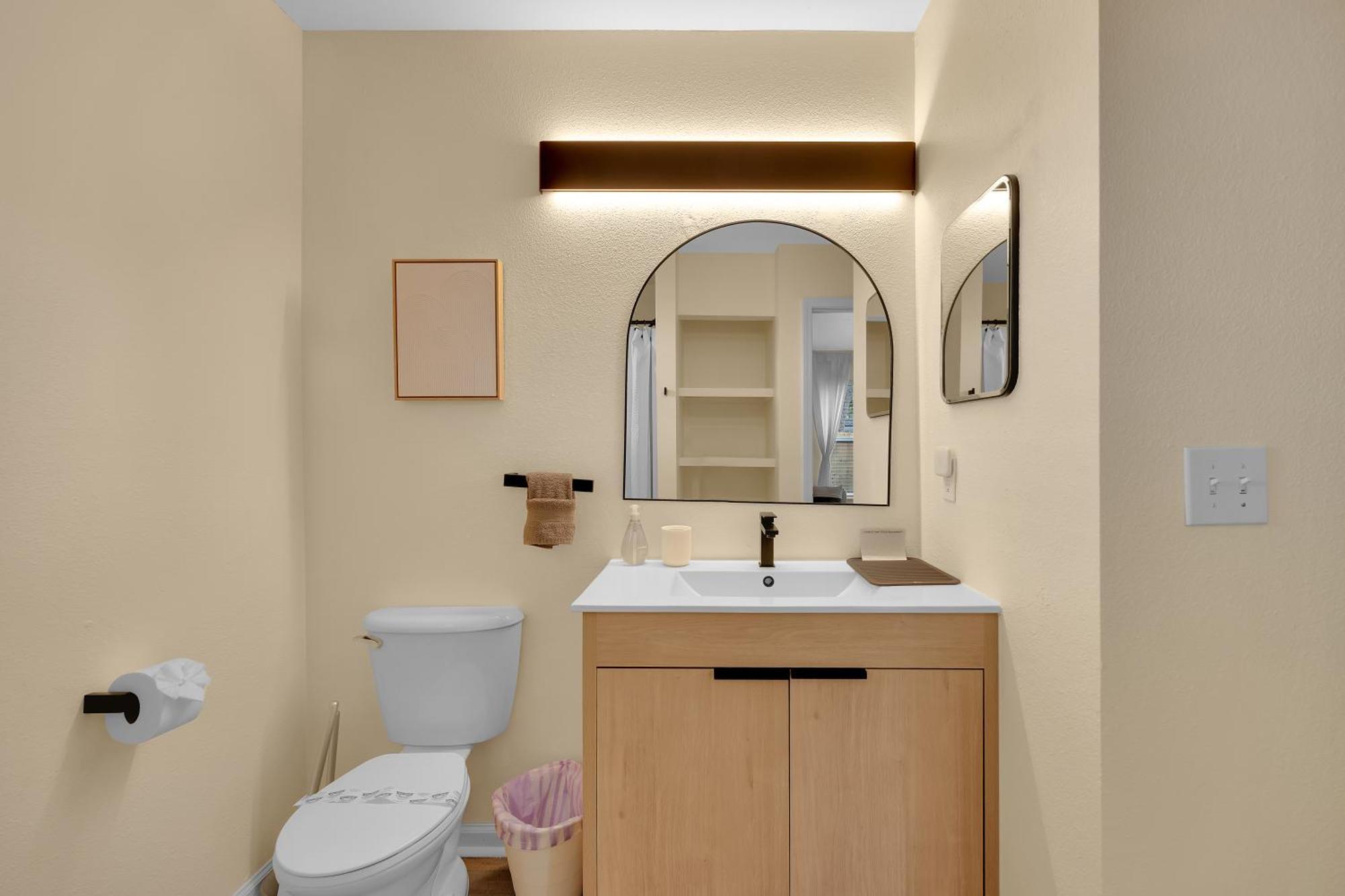 {Hidden Gem} Beach Home Blocks From Ocean +6 Bikes Jacksonville Beach Ngoại thất bức ảnh