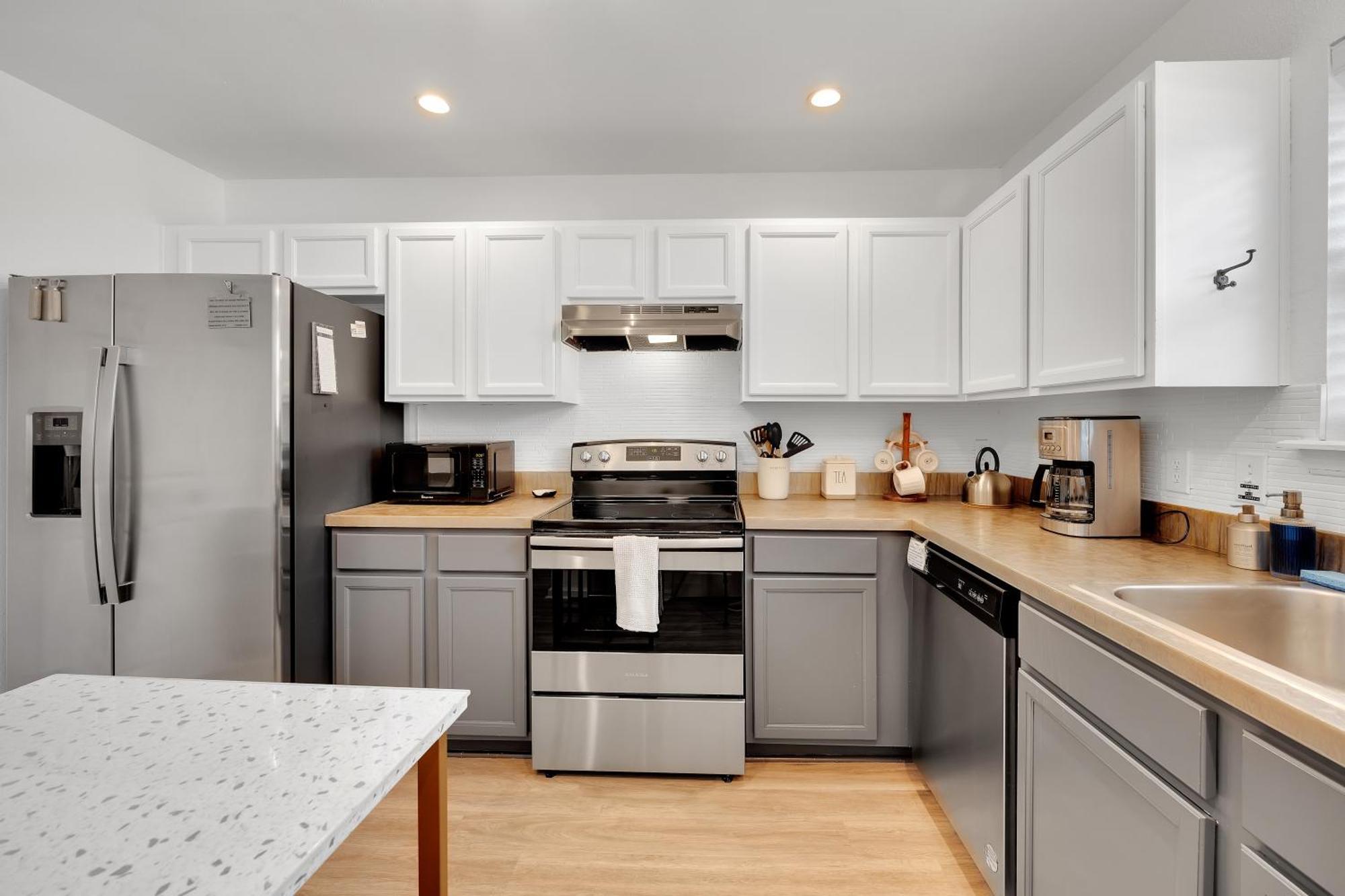 {Hidden Gem} Beach Home Blocks From Ocean +6 Bikes Jacksonville Beach Ngoại thất bức ảnh